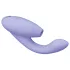 Womanizer Duo 2 - 2-i-1 G-punkt vibrator - lila