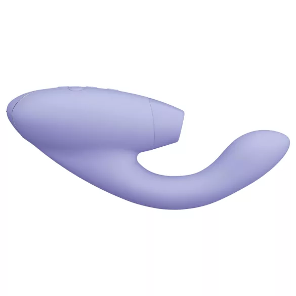 Womanizer Duo 2 - 2-i-1 G-punkt vibrator - lila