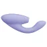 Womanizer Duo 2 - 2-i-1 G-punkt vibrator - lila