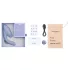 Womanizer Duo 2 - 2-i-1 G-punkt vibrator - lila