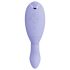 Womanizer Duo 2 - 2i1 G-punktvibrator (lila)