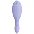 Womanizer Duo 2 - 2-i-1 G-punkt vibrator - lila