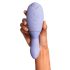 Womanizer Duo 2 - 2i1 G-punktvibrator (lila)
