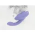 Womanizer Duo 2 - 2-i-1 G-punkt vibrator - lila