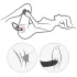 Womanizer Duo 2 - 2-i-1 G-punkt vibrator - lila