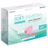 Joydivision Soft-Tampons mini - tampong utan tråd (50 st)