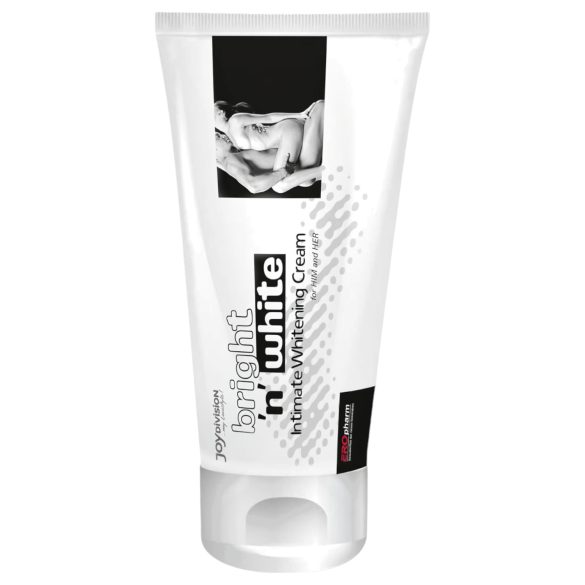 EROpharm Intim Whitening Kräm 100 ml