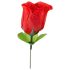 Panty Rose - stringtrosa i rosenskal - röd (S-L)