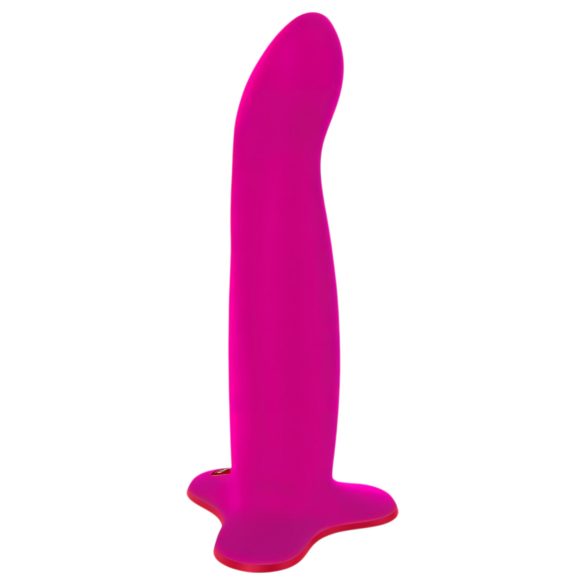 Fun Factory - dildo med sugkopp - flexibel - L - rosa