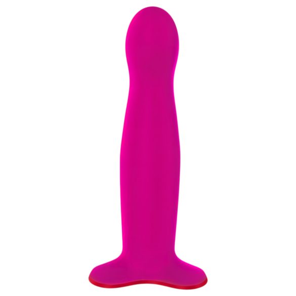 Fun Factory - dildo med sugkopp - flexibel - L - rosa