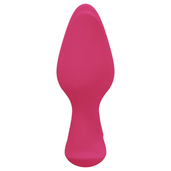 Fun Factory Booti Fem - analplugg - rosa - silikon