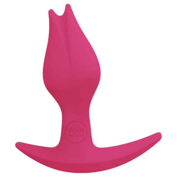 Fun Factory Booti Fem - analplugg - rosa - silikon