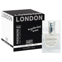 HOT London - feromonparfym för män - 30ml