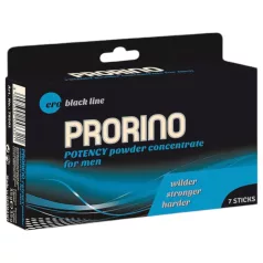 PRORINO - kosttillskott för män - pulver - 7 doser