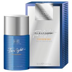 HOT Twilight - feromonparfym för män - doftande - 50ml
