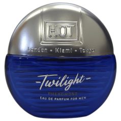 HOT Twilight - feromonparfym för män - doftande - 15ml