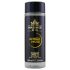 HOT hudvårdande massageolja - bärnsten & mysk (100ml)