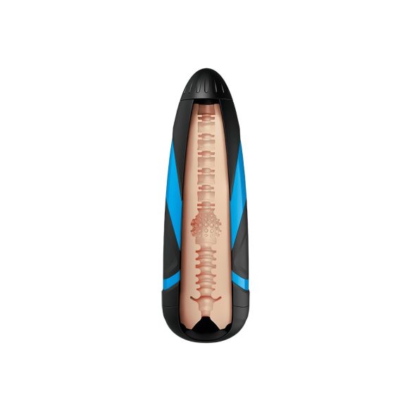 Satisfyer Sleeve Tri Delights - Masturbatorinsats