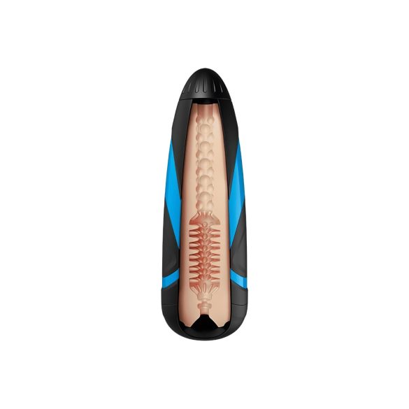 Satisfyer Sleeve Tornado Bliss – Onanihylsa