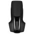 Satisfyer Män Vibe - uppladdningsbar glansmassager (svart)
