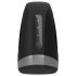 Satisfyer Men Värmevibromassaör - svart njutning