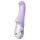 Satisfyer Charming Smile - vattentät, uppladdningsbar G-punktsvibrator (lila)
