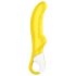 Satisfyer Yummy Sunshine - vattentät G-punktvibrator (gul)