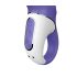Satisfyer Magic Bunny - Vattentät klitorisvibrator (blå)