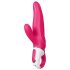Satisfyer Mr. Rabbit - Vattentät klitoriskanin (rosa)