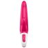 Satisfyer Mr. Rabbit - Vattentät klitoriskanin (rosa)
