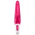 Satisfyer Mr. Rabbit - vattentät vibrator med klitorisstimulator (rosa)