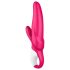 Satisfyer Mr. Rabbit - Vattentät klitoriskanin (rosa)