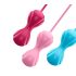 Satisfyer Power Balls – rörelsegeishakulor set (3 st)