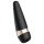 Satisfyer Pro 3+ - Vattentät, uppladdningsbar klitorisstimulator (svart)