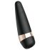 Satisfyer Pro 3+ - Vattentät, uppladdningsbar klitorisstimulator (svart)