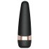 Satisfyer Pro 3+ - Vattentät, uppladdningsbar klitorisstimulator (svart)