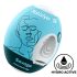 Satisfyer Egg Savage - äggmasturbator (1st)