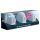 Satisfyer Egg Savage - Ägg Masturbator Set (3-pack)