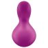 Satisfyer Viva la Vulva 3 - Klitorisvibrator (lila)
