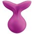 Satisfyer Viva la Vulva 3 - Klitorisvibrator (lila)