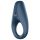 Satisfyer Rocket Ring - vattentät, vibrerande penisring (blå)