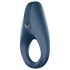 Satisfyer Rocket Ring - vattentät, vibrerande penisring (blå)