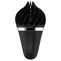 Satisfyer Sweet Treat - klitorisvibrator med roterande topp