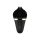 Satisfyer Sweet Treat - uppladdningsbar roterande klitorisvibrator (svart)