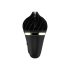 Satisfyer Sweet Treat - uppladdningsbar roterande klitorisvibrator (svart)