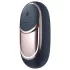 Satisfyer Dark Desire - klitorisvibrator uppladdningsbar svart