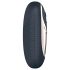 Satisfyer Dark Desire - laddningsbar klitorisvibrator (svart)