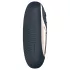 Satisfyer Dark Desire - klitorisvibrator uppladdningsbar svart