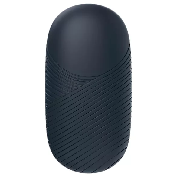 Satisfyer Dark Desire - klitorisvibrator uppladdningsbar svart