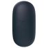 Satisfyer Dark Desire - laddningsbar klitorisvibrator (svart)